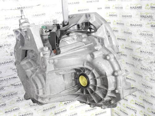 Gearbox RENAULT LAGUNA III Grandtour (KT0/1) 2.0 dCi (KT01, KT08, KT09, KT0K, KT12, KT1D, KT1W) | BP21971242M3 