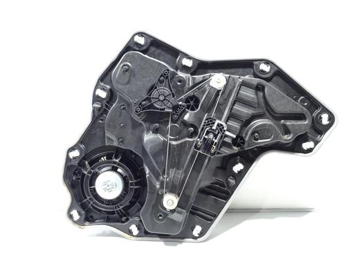 Rear left window mechanism FORD FIESTA VII (HJ, HF) 1.0 EcoBoost | BP29272529C24 