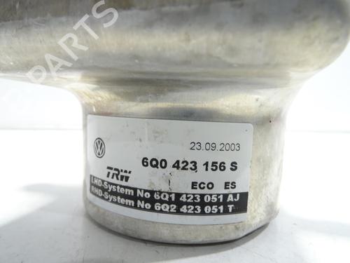Steering pump VW POLO (9N_, 9A_) 1.4 TDI | BP20484023M99 