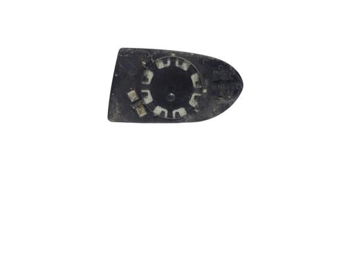 Used Right mirror glass Right mirror glass OPEL ZAFIRA A MPV (T98) 2.2 DTI 16V (F75) (125 hp) 40016484 40016484