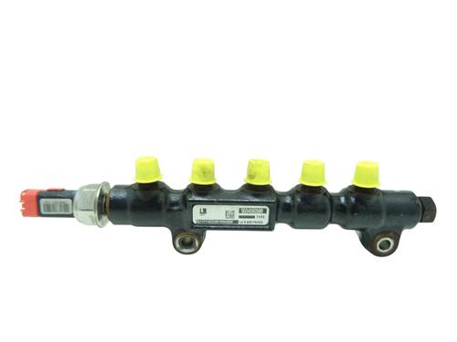 Injectorrail Injectorrail FORD FOCUS C-MAX (DM2) 1.6 TDCi (109 hp) 34167158 34167158