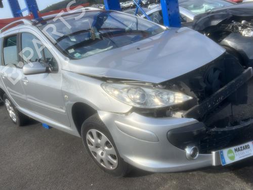 Rear windshield wiper arm PEUGEOT 307 SW (3H) 1.6 HDI 110 | BP32269824C144 