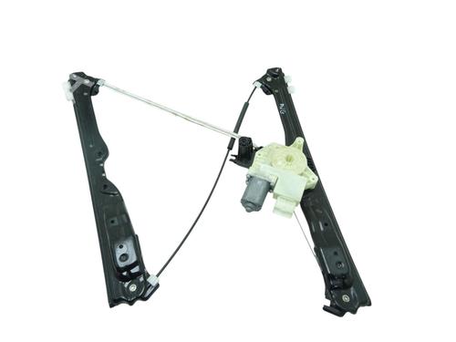 Used Front left window mechanism Front left window mechanism PEUGEOT 308 II (LB_, LP_, LW_, LH_, L3_) 1.2 THP 130 (131 hp) 36301808 36301808