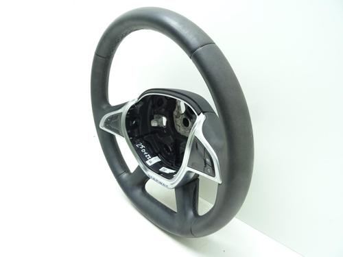 Steering wheel DACIA SANDERO II 1.5 Blue dCi 95 (B8JL) | BP29635667C49 