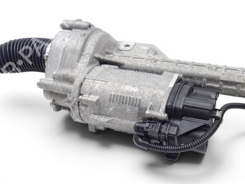 Used Steering rack Steering rack BMW X1 (E84) sDrive 18 d (143 hp) 34227479 34227479