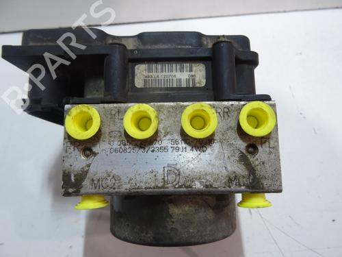 ABS pump SUZUKI SX4 (EY, GY) 1.9 DDiS 4x4 (RW419D) | BP31834765M43