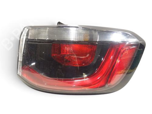 Right taillight JEEP COMPASS (MP, M6, MV, M7) 1.4 MultiAir | BP39257949C35 - Image 3