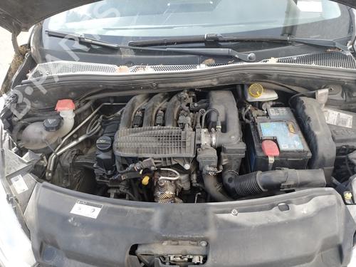 Engine PEUGEOT 208 I (CA_, CC_) 1.2 VTI 82 | BP37202505M1  - Image 20