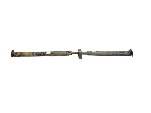 Driveshaft RENAULT MASTER PRO Platform/Chassis (HH__, UH__) dCi 130 (HH03, HH13, HH63, UH03, UH13, UH43, UH63, UH73,... | BP40203057M37 - Image 4