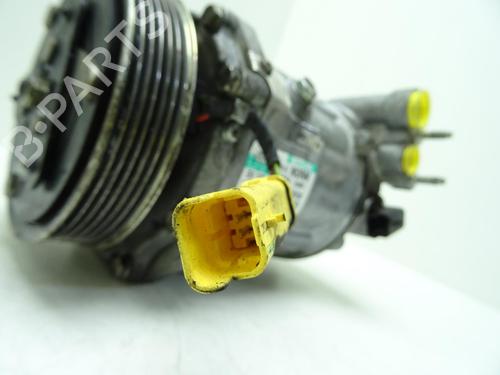 AC compressor CITROËN C5 III (RD_) 3.0 HDi 240 (RDX8CA) | BP32396532M34  - Image 5