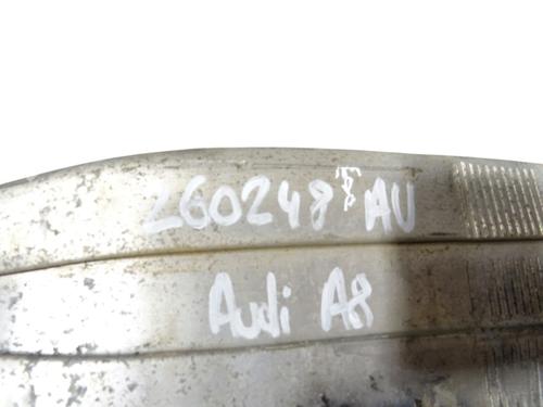 Used Front bumper reinforcement Front bumper reinforcement AUDI A8 D3 (4E2, 4E8) 4.2 quattro (335 hp) 40530208 40530208