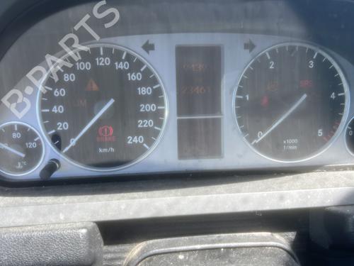 Radio MERCEDES-BENZ B-CLASS Sports Tourer (W245) B 180 CDI (245.207) | BP30097243E6