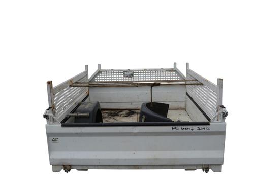 rear-body-tub-ford-ranger-tke-2011-39630386 main image
