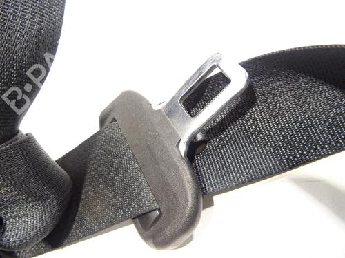 Rear left seatbelt INFINITI Q50 50 D | BP27523441I29 - Image 4