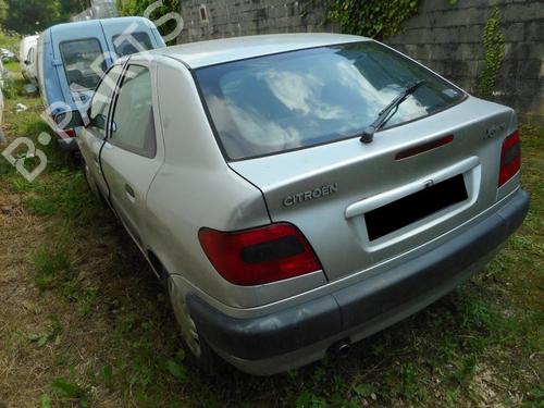 Right taillight CITROËN XSARA (N1)  | BP20059823C35 