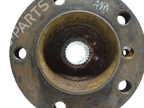 Used Right front steering knuckle Right front steering knuckle MINI MINI COUNTRYMAN (R60) Cooper SD ALL4 (143 hp) 34520069 34520069