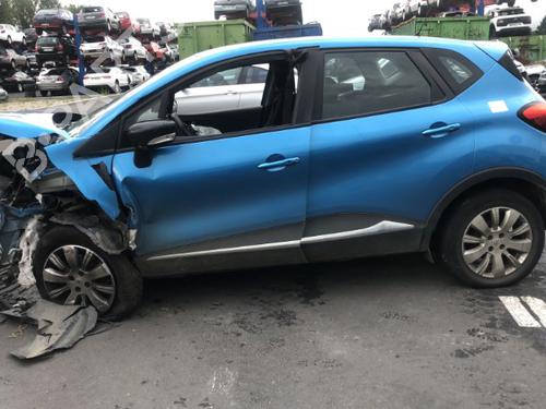 Warning switch RENAULT CAPTUR I (J5_, H5_) 1.5 dCi 90 (J5N4, J5M5, J5MW, J5M6, J5AL, J5AJ) | BP24554988I22 - Image 6