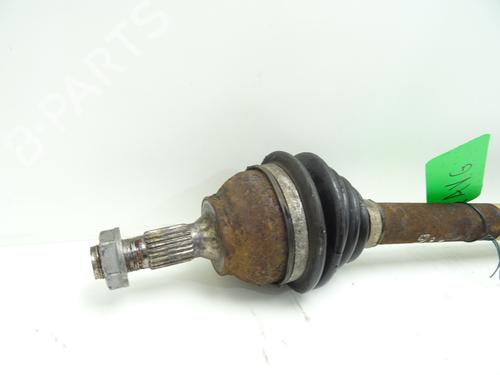 Used Left front driveshaft Left front driveshaft 28193933 28193933