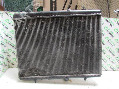 Radiateur à eau PEUGEOT 308 SW I (4E_, 4H_) 1.6 HDi (109 hp) 20071513