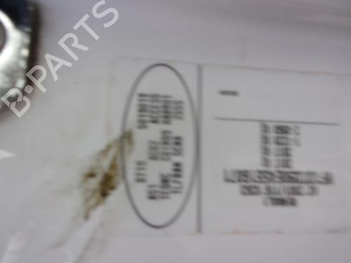 Used Parts RENAULT LAGUNA Coupe (DT0/1)  2.0 dCi (DT0M, DT0N, DT0S, DT19, DT1F)  1818750