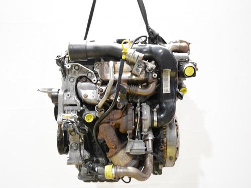 Engine OPEL ASTRA J (P10) 1.7 CDTI (68) | BP33019308M1 - Image 9