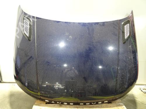 Used Hood LAND ROVER RANGE ROVER SPORT II (L494) 4.4 SDV8 4x4 (340 hp) 29543289