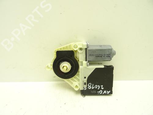 Left front window motor VW GOLF VI (5K1) 2.0 TDI | BP32424270E21 - Image 3