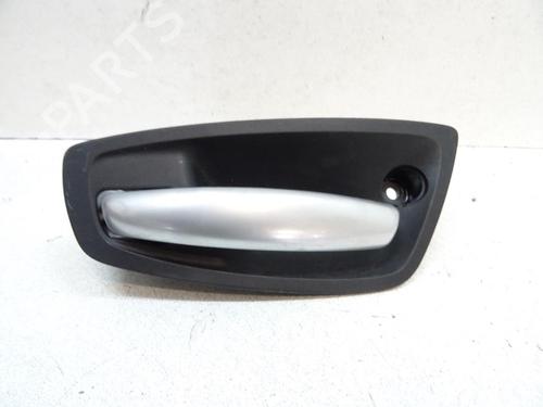 Used Rear left interior door handle BMW 1 (E87) 130 i (265 hp) 20063850