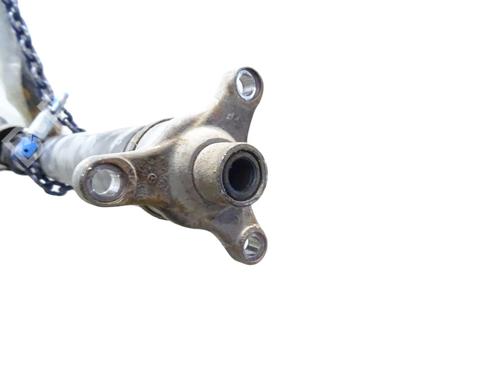 Used Driveshaft Driveshaft MERCEDES-BENZ C-CLASS Coupe (CL203) C 220 CDI (203.708) (150 hp) 29635714 29635714