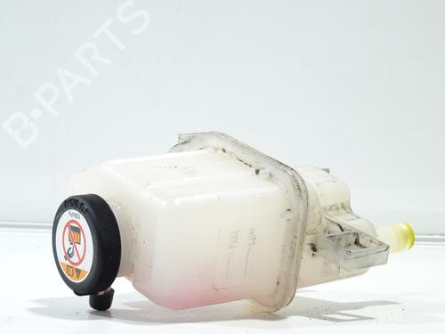 Used Expansion tank TOYOTA COROLLA Estate (_E21_) 1.8 Hybrid (ZWE211W) (122 hp) 23787546