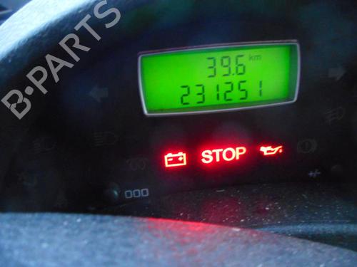 Højre bagtil lås CITROËN C8 (EA_, EB_) 2.0 HDi | BP20056090C99 - Image 6