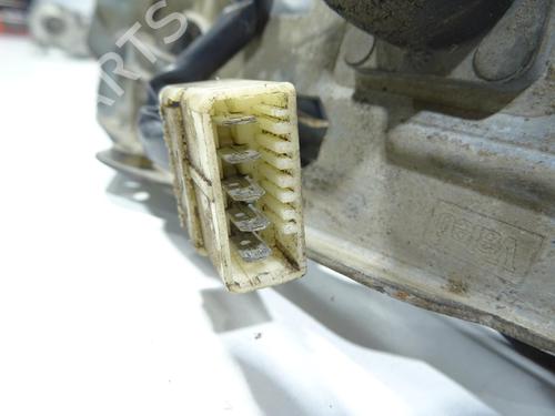 Front wiper motor CITROËN ZX (N2) 1.9 D | BP24433559M29 
