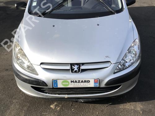 Left front window switch PEUGEOT 307 (3A/C) 1.6 16V | BP23786756I27  - Image 6
