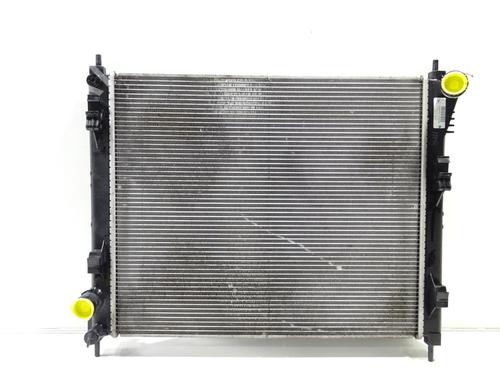 Water radiator NISSAN PULSAR Hatchback (C13) 1.2 DIG-T | BP27707001M31 - Image 5