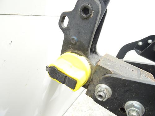 Tow ball/Mechanism PEUGEOT 508 SW I (8E_) 2.0 BlueHDi 180 | BP29209644C141 