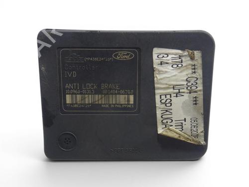 ABS pump FORD KUGA I | BP35995171M43 - Image 4