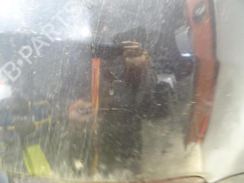 Rear bumper SEAT IBIZA IV SC (6J1, 6P5) 1.6 TDI | BP30461035C8 