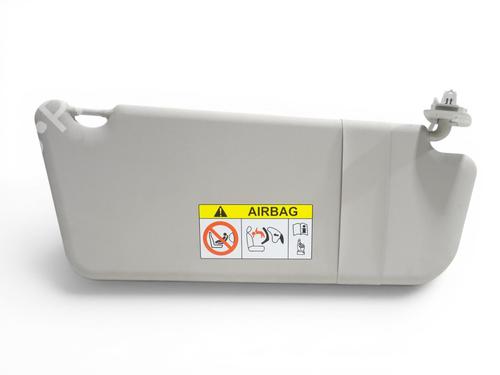 Right sun visor PEUGEOT EXPERT Van (V_) 2.0 BlueHDi 120 | BP36356553I2 - Image 2