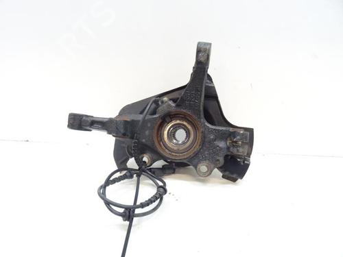 Used Right front steering knuckle Right front steering knuckle OPEL CORSA D (S07) 1.4 (L08, L68) (100 hp) 20043752 20043752