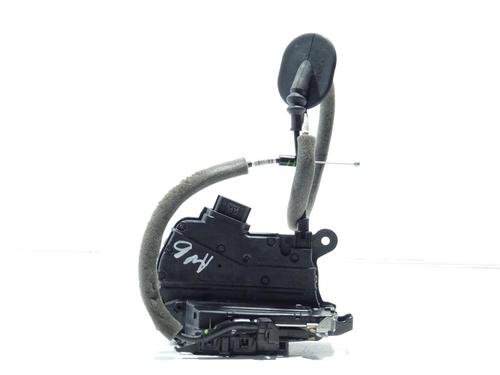 Used Front right lock RENAULT CLIO V (B7_) 1.6 E-TECH 140 (B7MU) (140 hp) 29115205