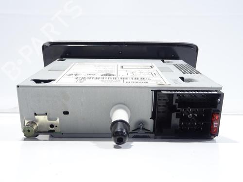 Radio LANCIA MUSA (350_) 1.3 D Multijet (350.AXM11, 350.AXM1A, 350.AXI1A) | BP27485290E6 