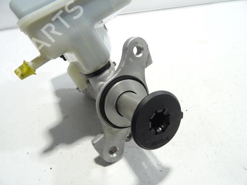 Brake master cylinder VW GOLF VII (5G1, BQ1, BE1, BE2) 1.6 TDI | BP23786291M77 