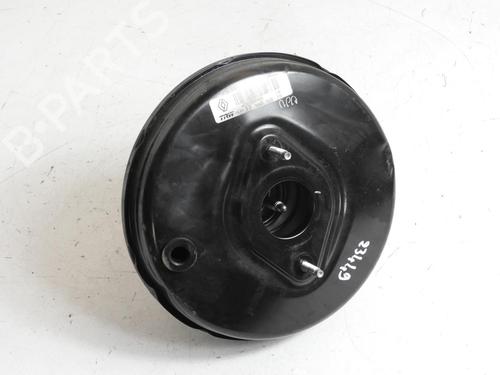 Used Servo brake DACIA SANDERO II 1.5 dCi (90 hp) 21970223