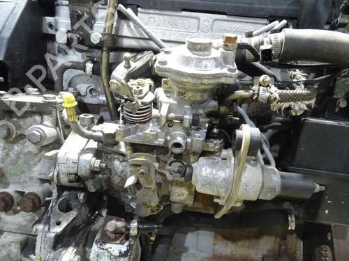 Engine FIAT DUCATO Van (230_) 2.8 TDI | BP29937750M1