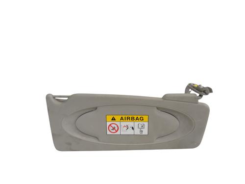 Right sun visor RENAULT KANGOO Express (FW0/1_) 1.5 dCi 90 (FW0G, FW05, FW08, FW11) | BP37251223I2 - Image 2