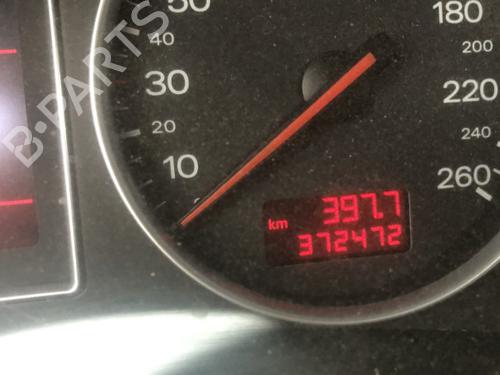 Rear differential AUDI A4 B6 (8E2) 2.5 TDI quattro | BP29255435M24 - Image 13