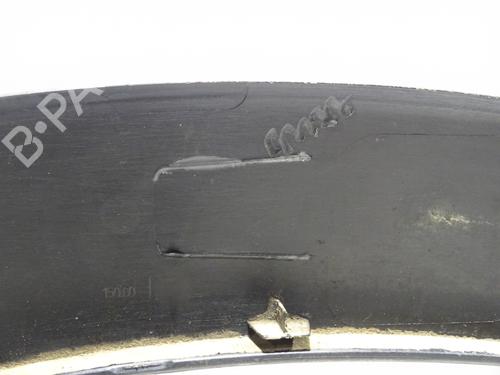 Used Rear right wheel arch trim Rear right wheel arch trim 39460727 39460727