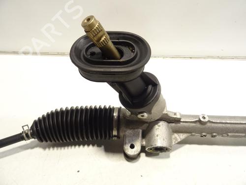 Steering rack VW POLO V (6R1, 6C1) 1.2 TSI 16V | BP31848106M22