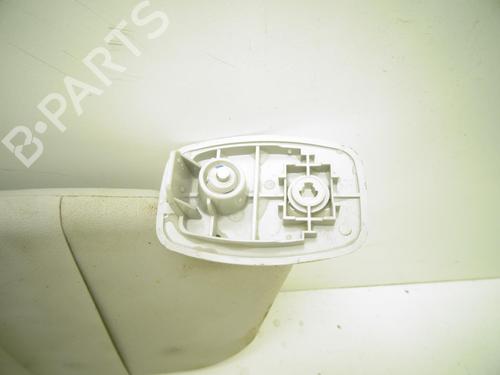 Used Right sun visor Right sun visor PEUGEOT PARTNER Box Body/MPV 1.6 HDi (90 hp) 30731687 30731687
