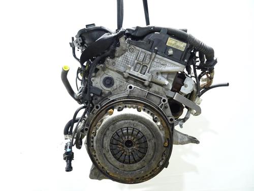 Engine BMW 1 (E87) 116 d | BP30791903M1